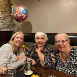 Meet your Posher, Tami